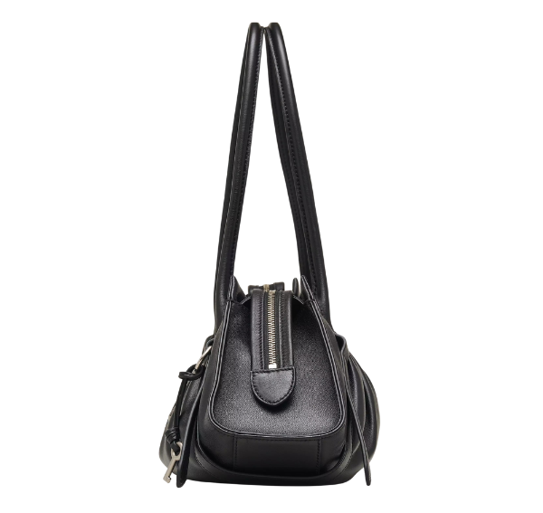 Marc Jacobs Women's The Cristina Satchel Black