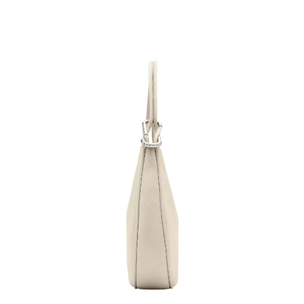 Marc Jacobs Women's The Large Dual Hobo Bag Cloud White