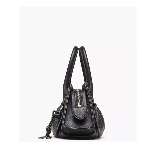 Marc Jacobs Women's The Cristina Small Satchel Black