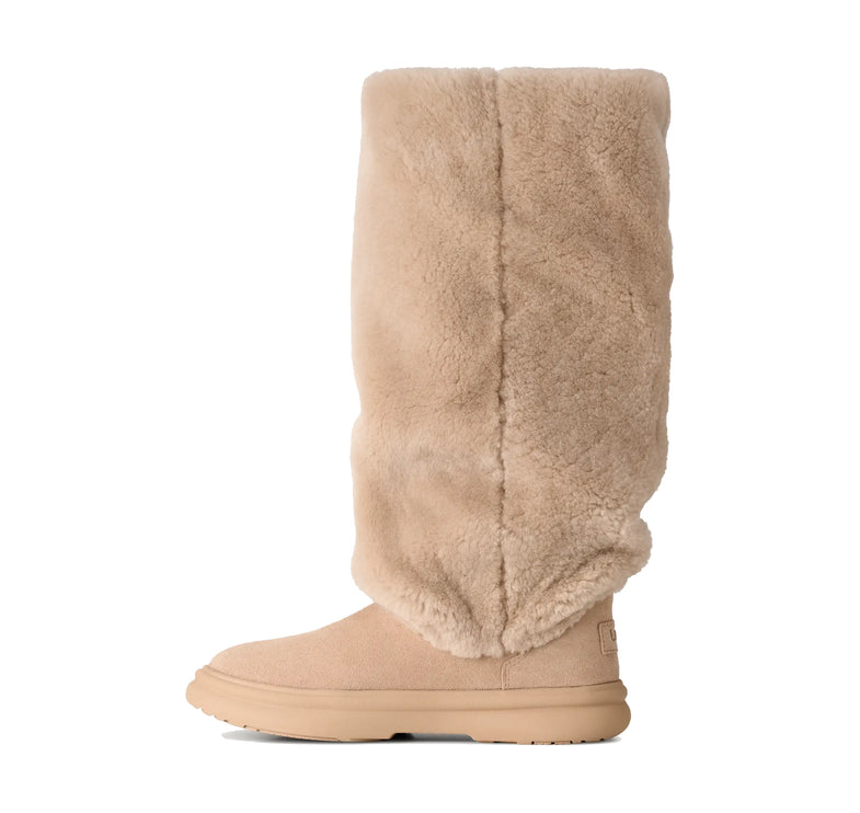 UGG Women's Après City Tall Moonlight