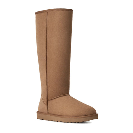 UGG Women's Classic Ultra Tall Chestnut