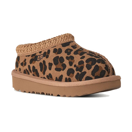 UGG Toddlers Tasman II Spotted Tan