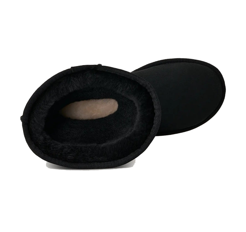 UGG Women's Classic Ultra Tall Black