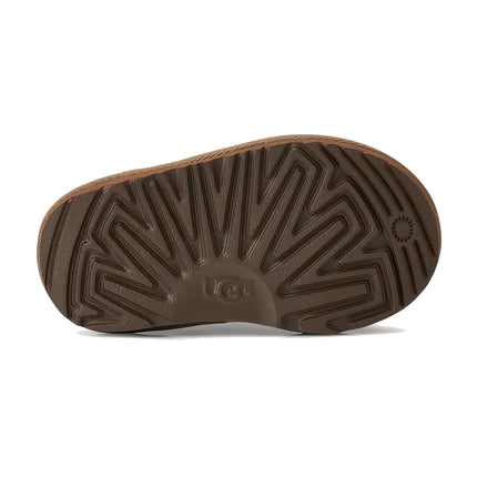 UGG Toddlers Classic Ultra Stretch Cuff Light Bronze