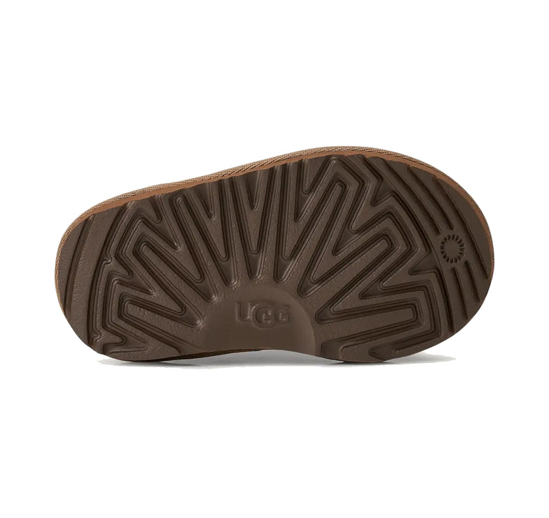 UGG Toddlers Classic Ultra Stretch Cuff Light Bronze
