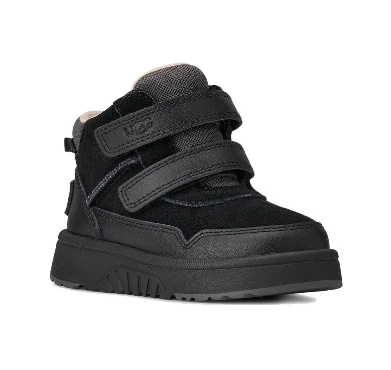 UGG Toddlers Rennie Black