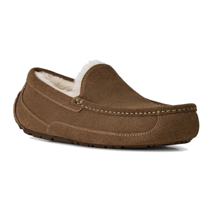 UGG Men's Ascot Light Bronze