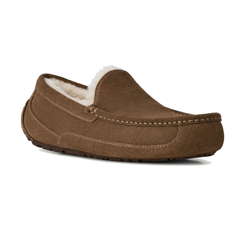 UGG Men's Ascot Light Bronze