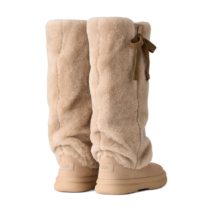 UGG Women's Après City Tall Moonlight