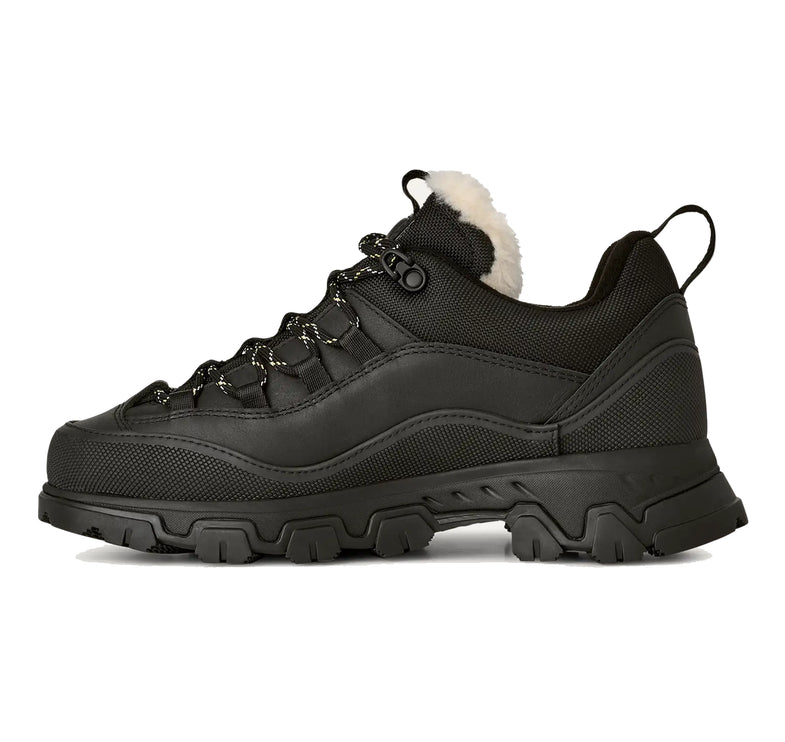 UGG Women's MetroTrek Hiker Black