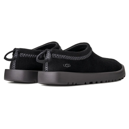 UGG Men's Tasman Unlined Suede Black