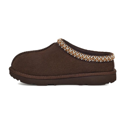 UGG Big Kids' Tasman II Dusted Cocoa