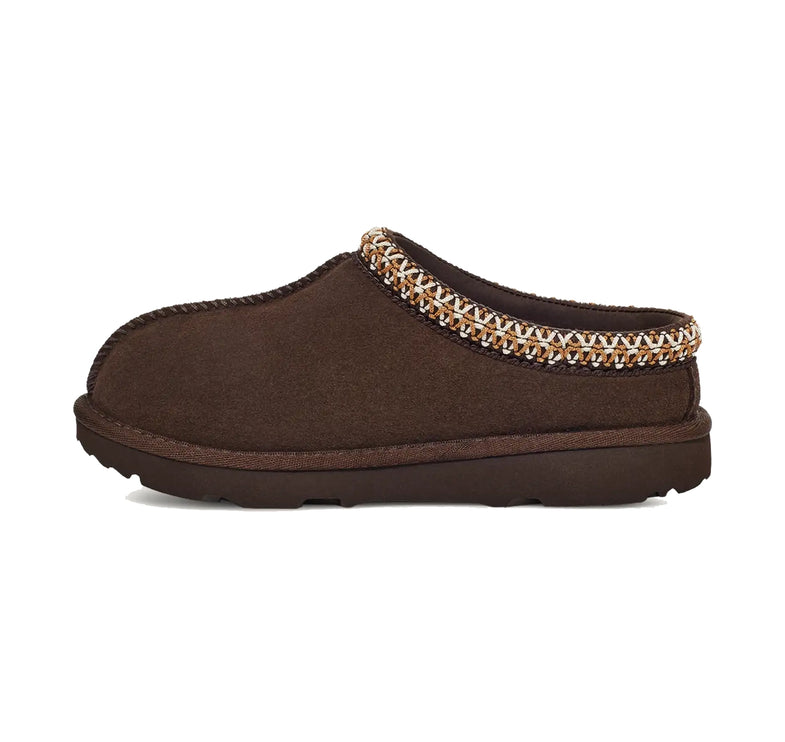 UGG Big Kids' Tasman II Dusted Cocoa