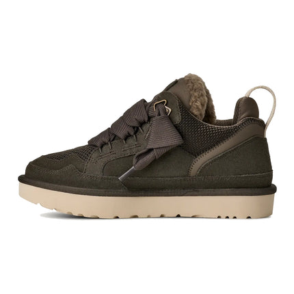 UGG Women's Lowmel Dense Smoke