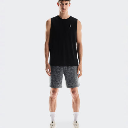 On Cloud Men's Court Tank 1 M All Black