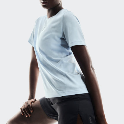 On Cloud Women's Trail Shorts 1 W Black