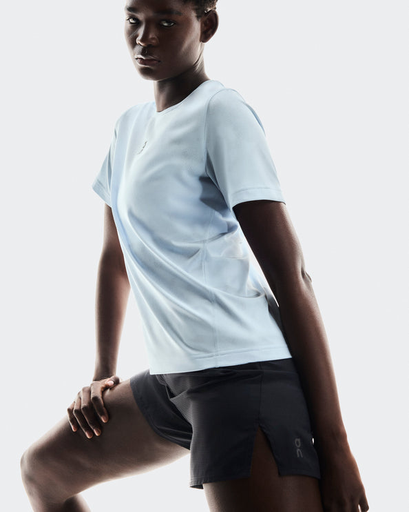 On Cloud Women's Trail Shorts 1 W Black