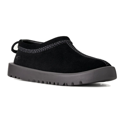 UGG Men's Tasman Unlined Suede Black