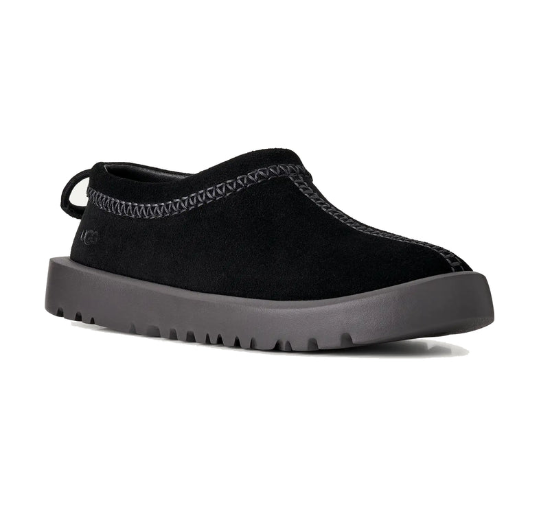 UGG Men's Tasman Unlined Suede Black