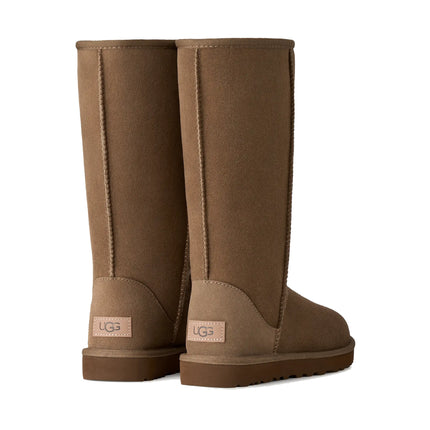 UGG Women's Classic Tall II Light Bronze