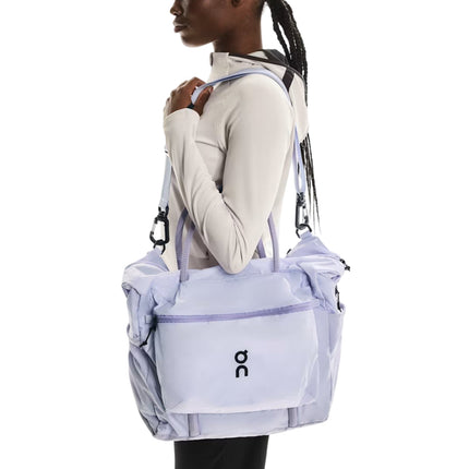 ON Track Pack 35L Lite Thistle