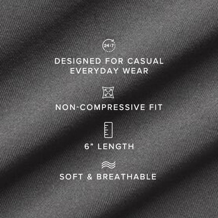 alo Men's Day and Night Boxer - Grey