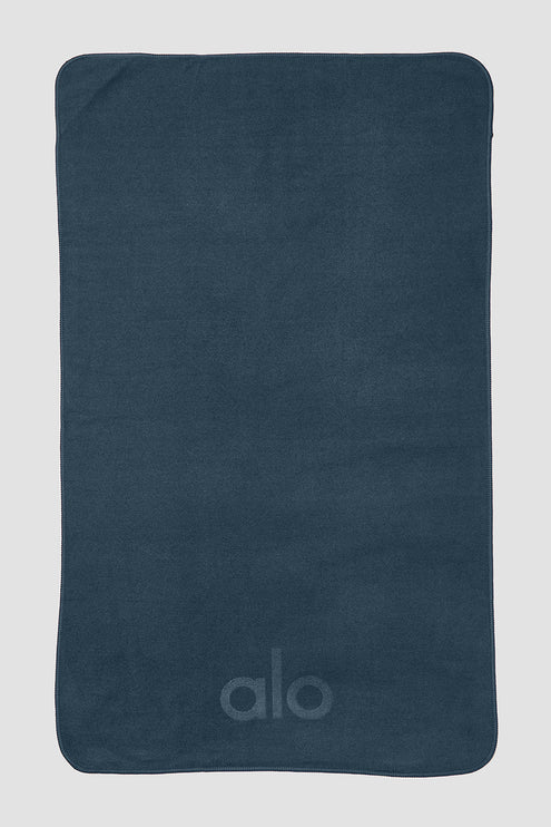 alo Men's Performance No Sweat Hand Towel - Eclipse