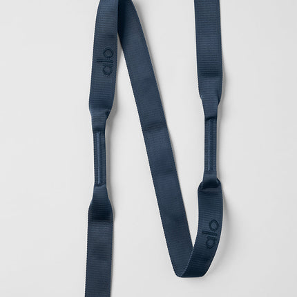 alo Men's Yoga Strap - Eclipse