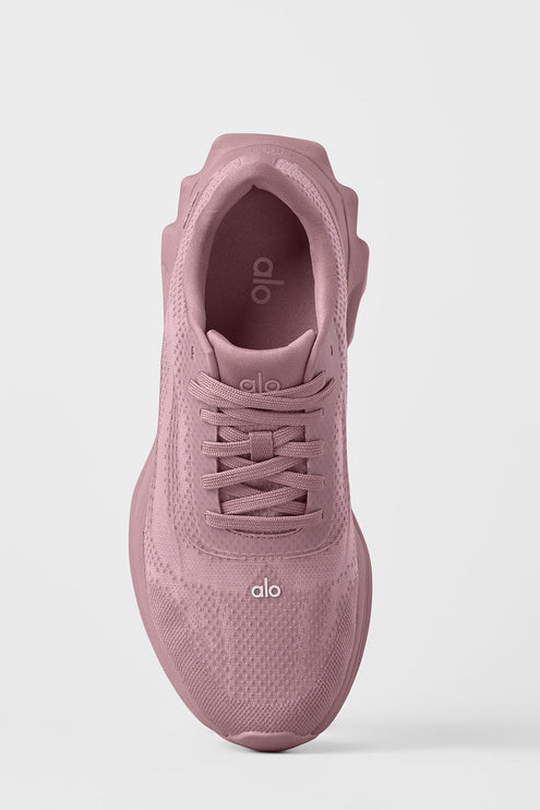 alo Shoes Alo Runner - Smoky Quartz