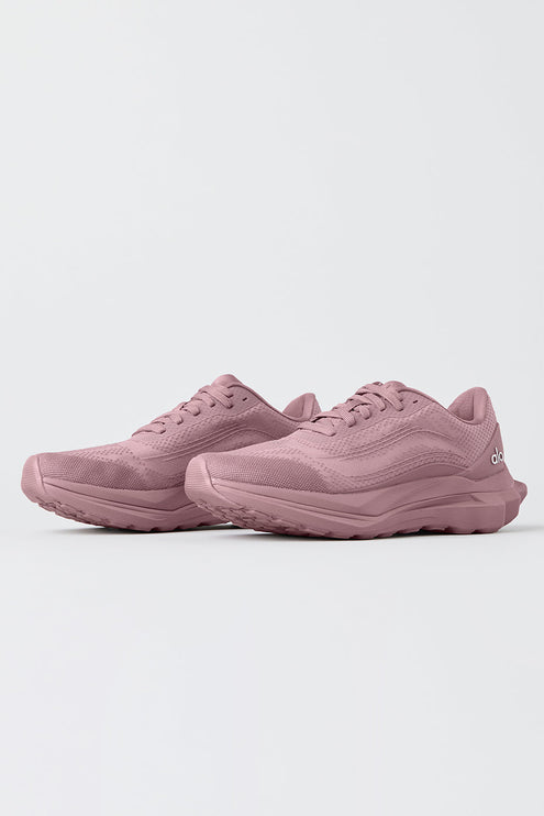 alo Shoes Alo Runner - Smoky Quartz