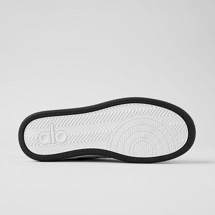 alo Shoes Alo Recovery Mode Sneaker - Black/White
