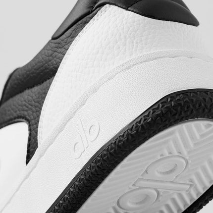 alo Shoes Alo Recovery Mode Sneaker - Black/White