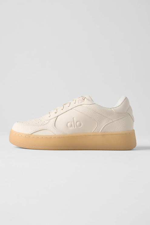 alo Shoes Alo Recovery Mode Sneaker - Clay