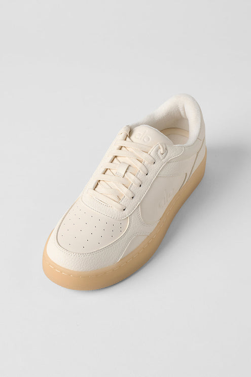alo Shoes Alo Recovery Mode Sneaker - Clay