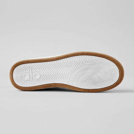 alo Shoes Alo Recovery Mode Sneaker - Natural White/Gum