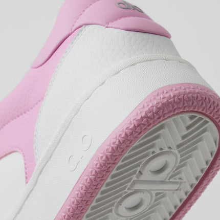 alo Shoes Alo Recovery Mode Sneaker - Pink/White