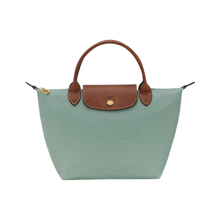 Longchamp Women's Le Pliage Original S Handbag Celadon