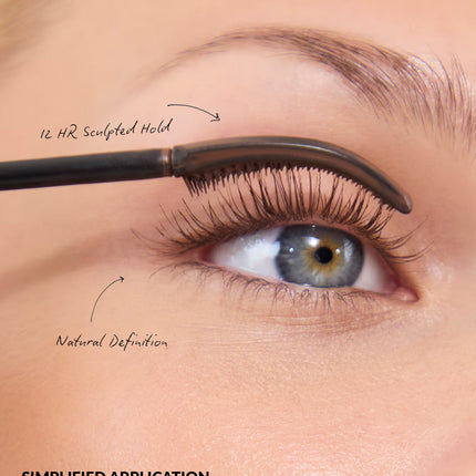 REFY Lash Sculpt Brown - Hemen Kargoda