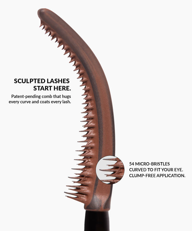 REFY Lash Sculpt Brown