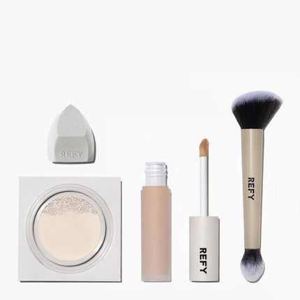 REFY Complexion Set