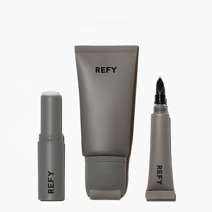 REFY Hydration Set