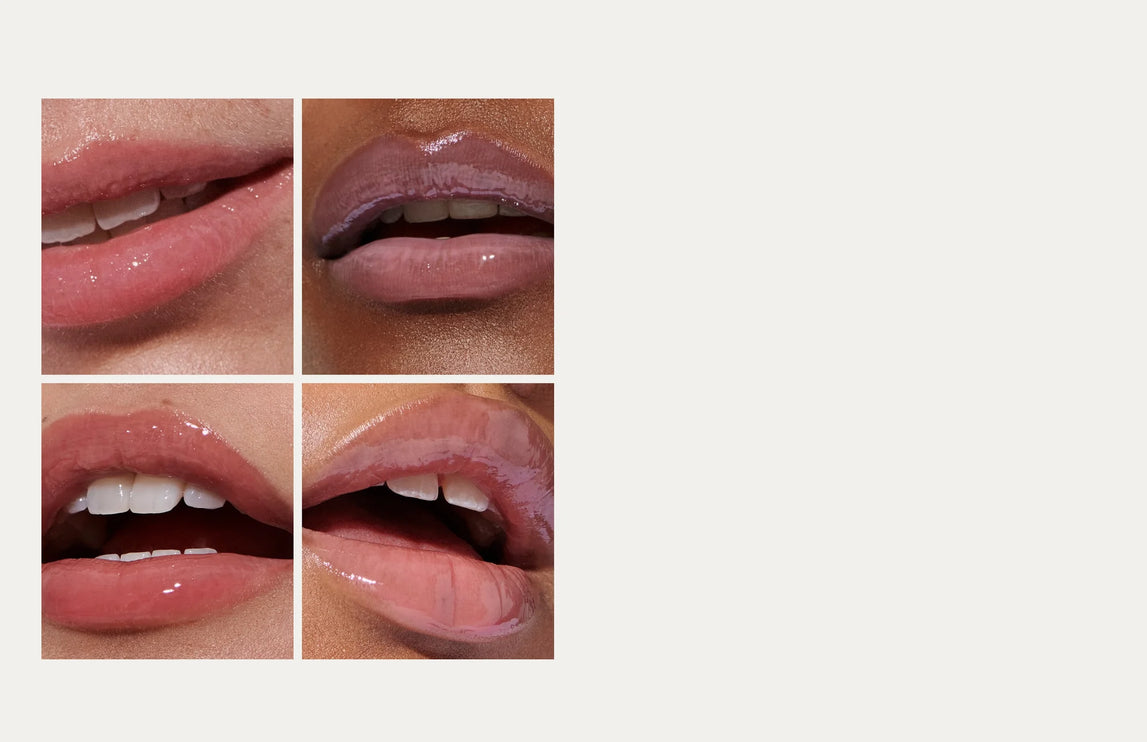 rhode scented peptide lip tint