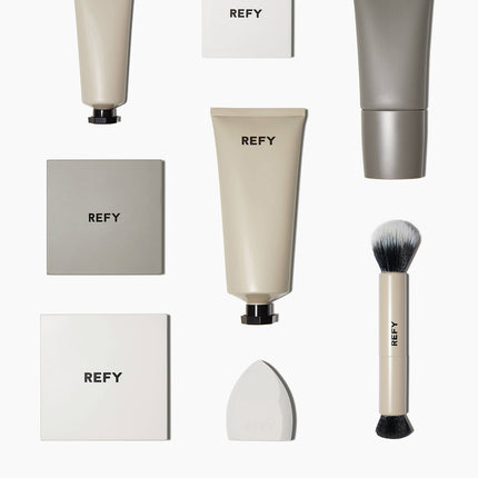 REFY Face & Body Set
