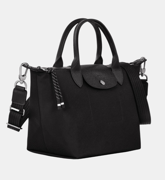Longchamp Women's Le Pliage Energy S Handbag Black