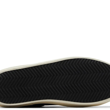 Golden Goose Women's Hi-Star Black Suede Glitter
