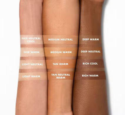 e.l.f. Halo Glow Powder Filter