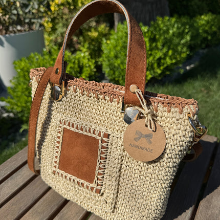 Sienna D’or Capri Box