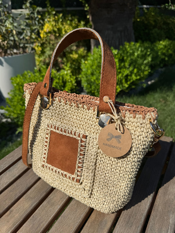 Sienna D’or Capri Box