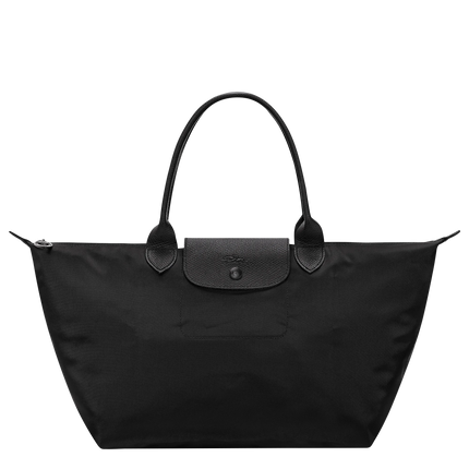 Longchamp Women's Le Pliage One L Handbag Black