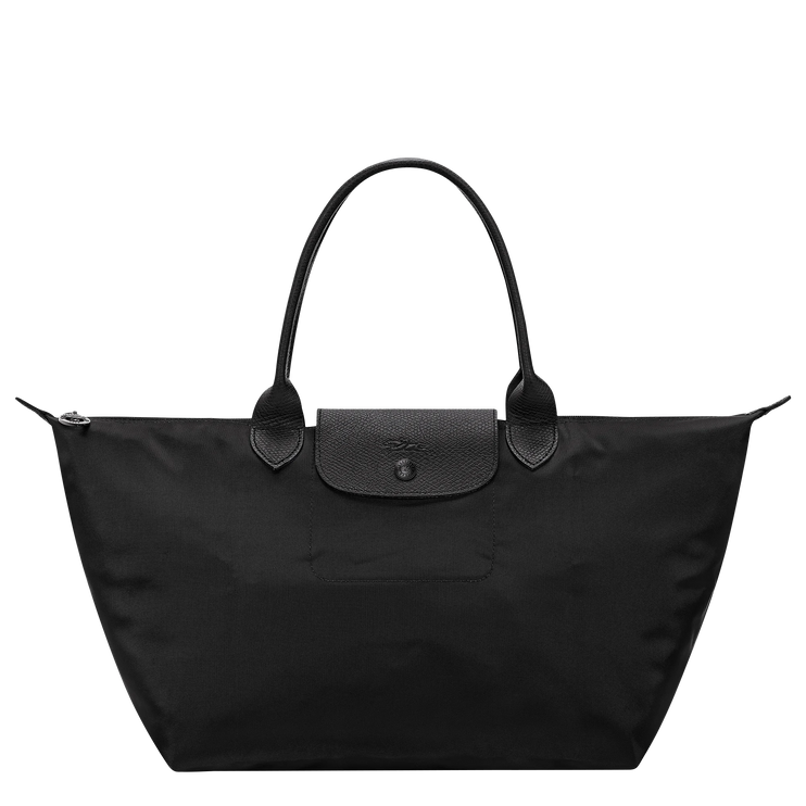 Longchamp Women's Le Pliage One L Handbag Black